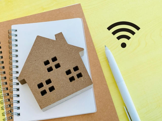 光回線を使わない人の3つの代替案