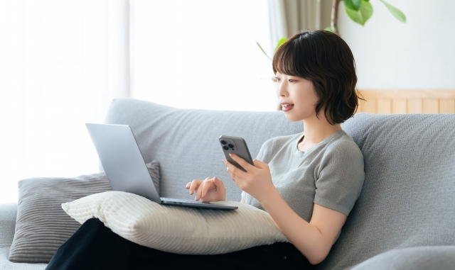 光回線をやめるかは自分の利用状況をよく考えよう